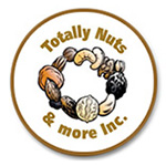 Totally nuts